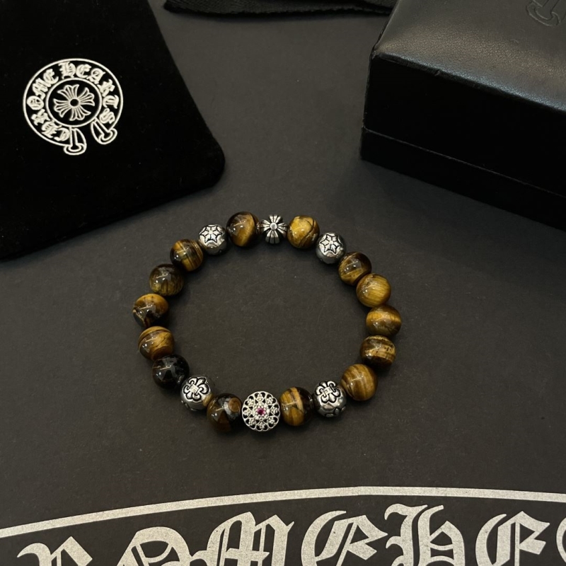 Chrome Hearts Bracelets